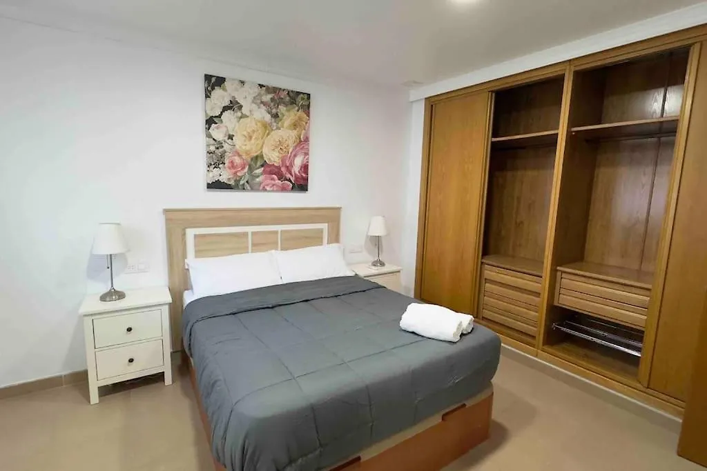 Feriehus Chalet Adosado Cerca Gibraltar La La Alcaidesa